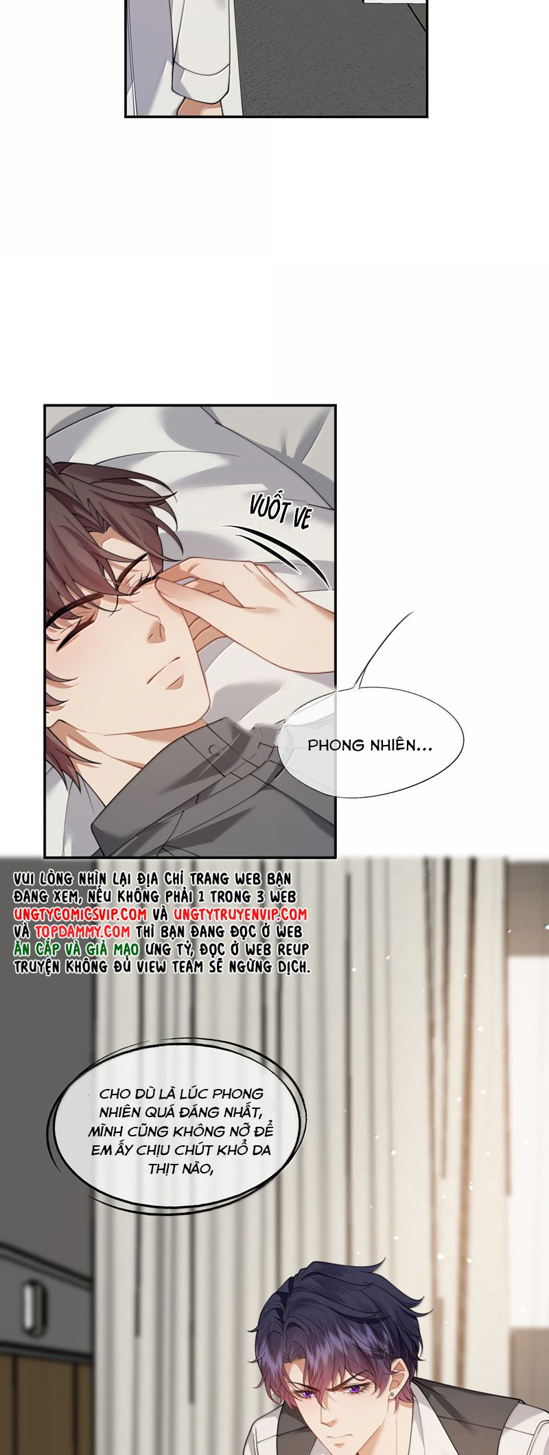Gài Bẫy Ác Khuyển Chapter 54 - Trang 4