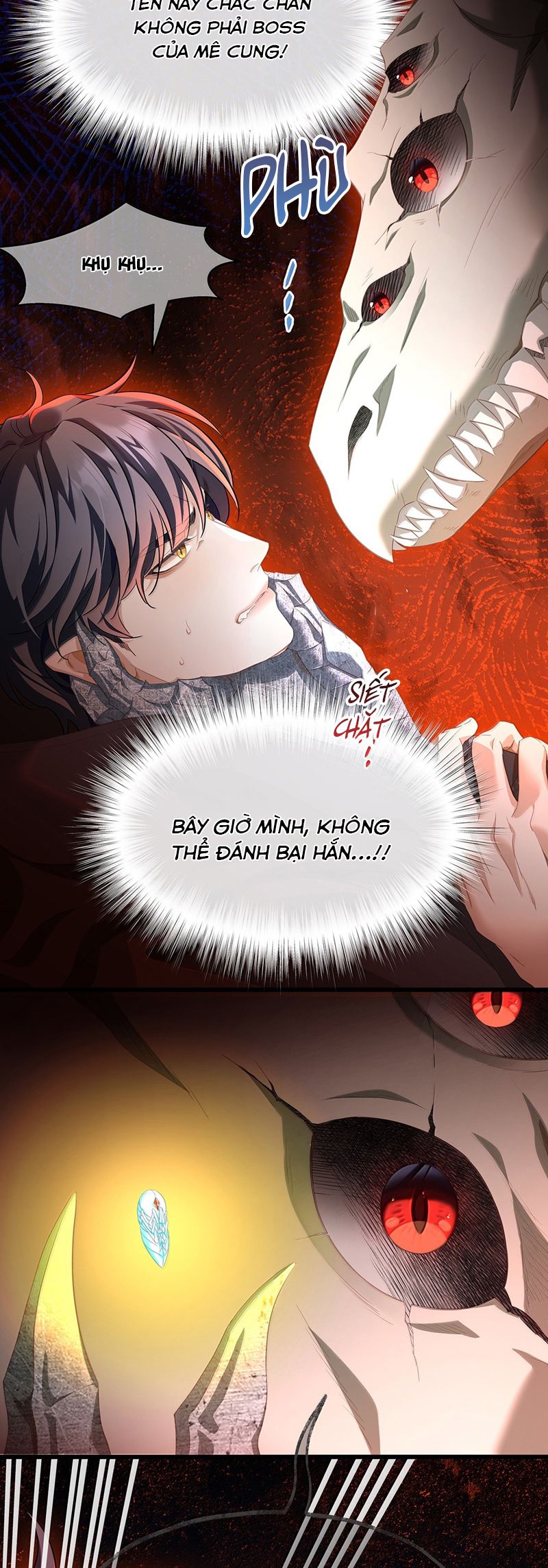 Tôi Trùng Sinh Trở Thành Tiểu Ác Long Của Vương Tử Điện Hạ Chapter 47 - Trang 4