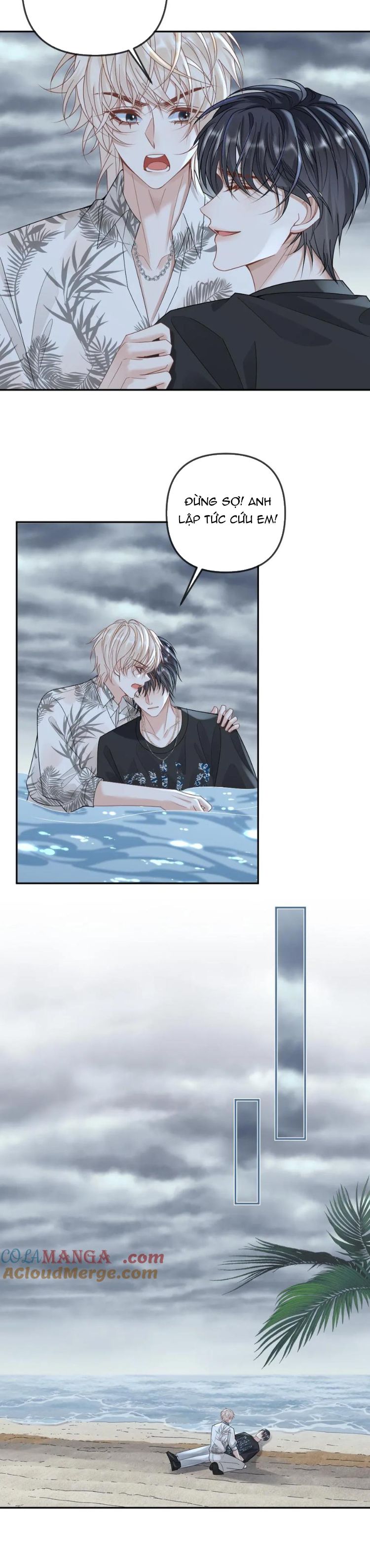 Lang Cẩu Chủ Thần Chapter 293 - Trang 3