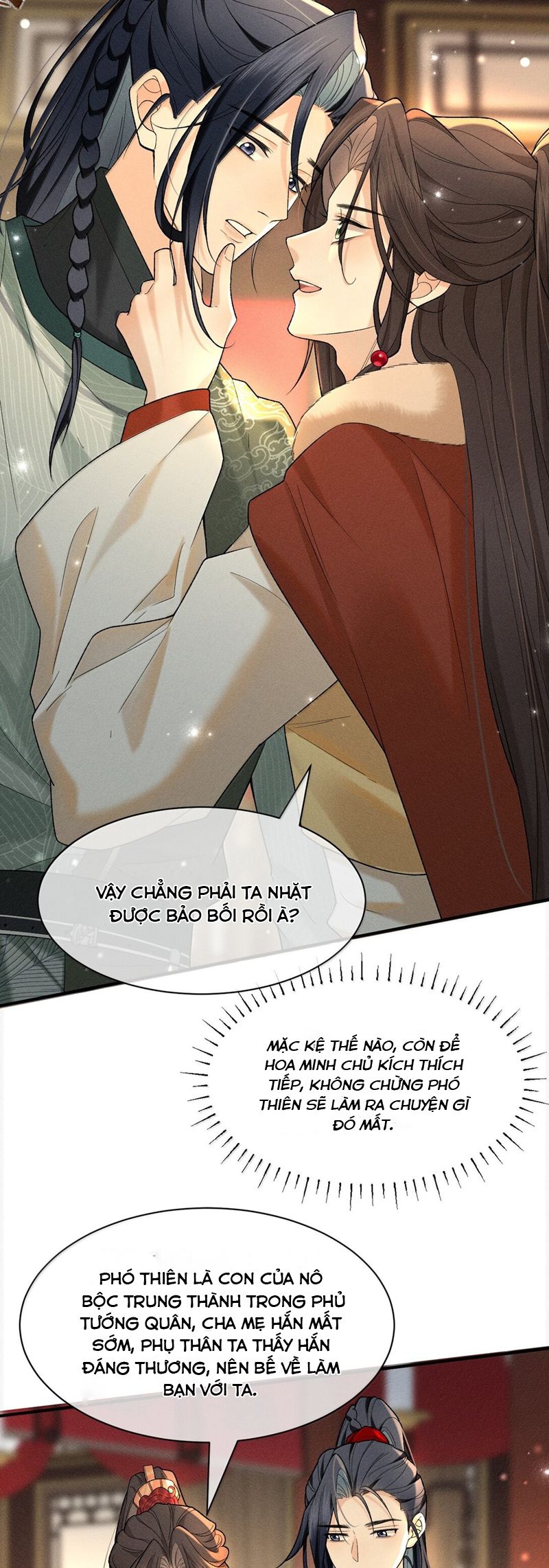 Hải Vương Sau Khi Hoàn Lương Sa Vào Tu La Tràng Chap 15 - Trang 4