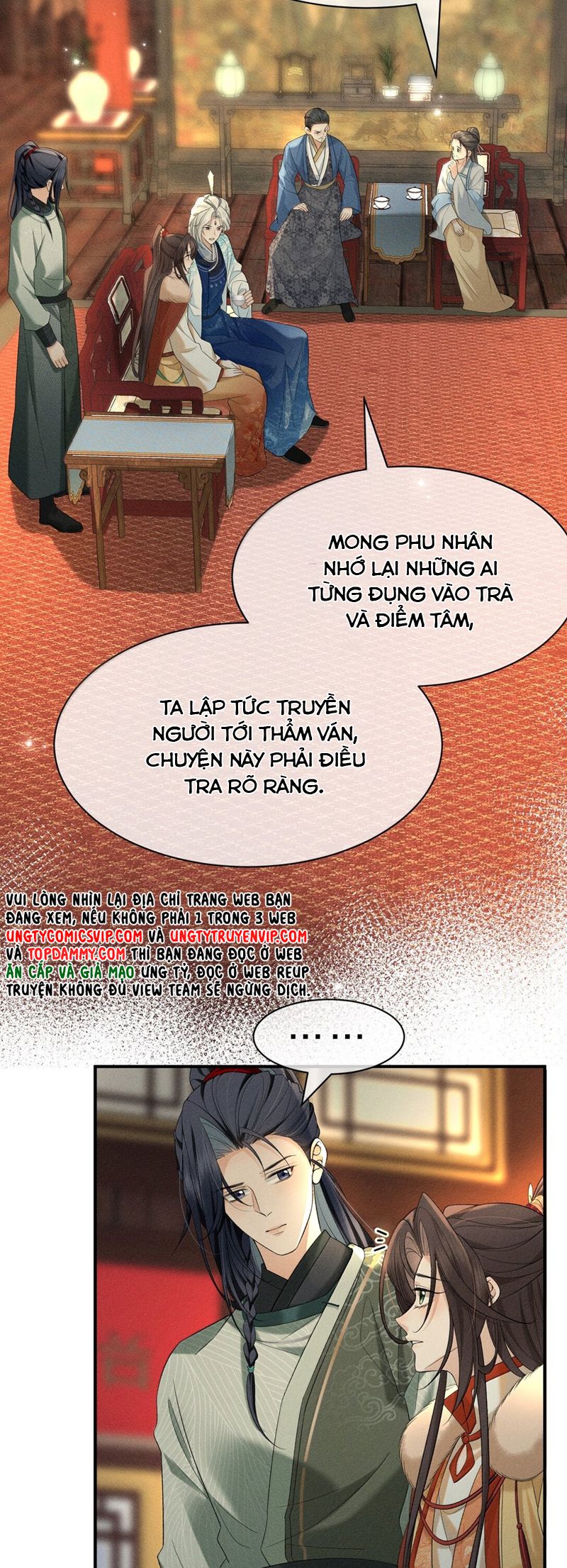Hải Vương Sau Khi Hoàn Lương Sa Vào Tu La Tràng Chap 15 - Trang 4
