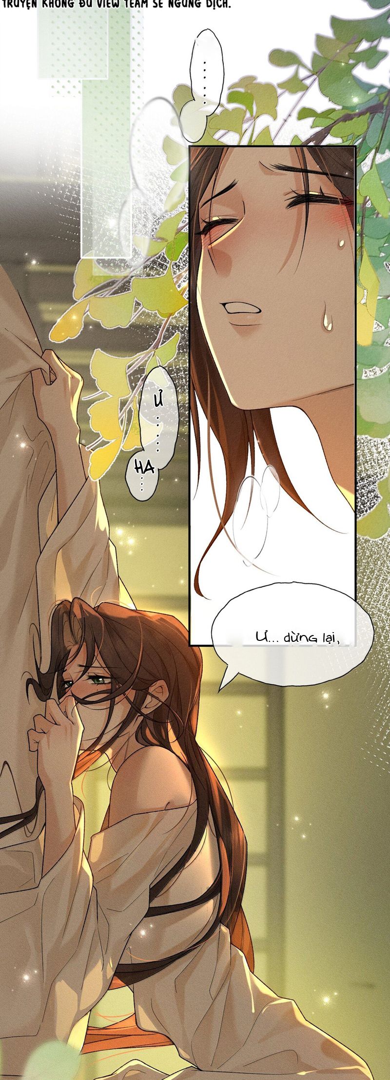 Hải Vương Sau Khi Hoàn Lương Sa Vào Tu La Tràng Chap 15 - Trang 4