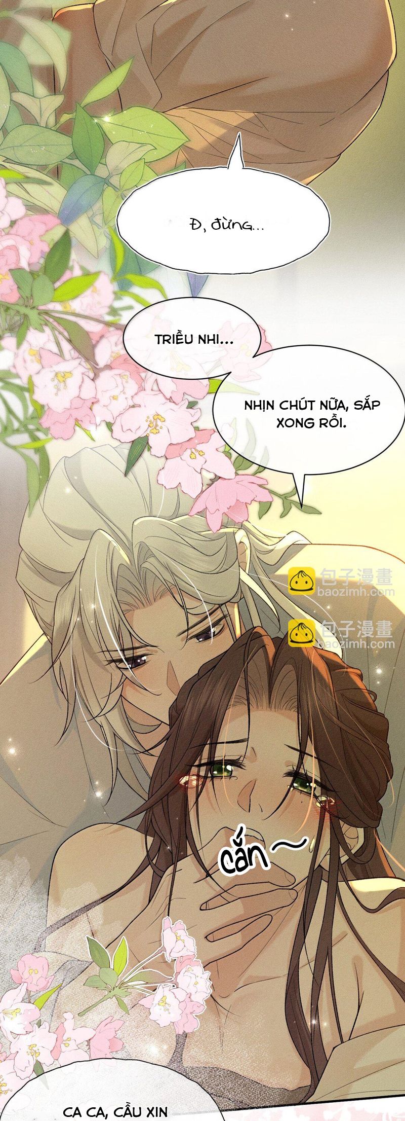 Hải Vương Sau Khi Hoàn Lương Sa Vào Tu La Tràng Chap 15 - Trang 4