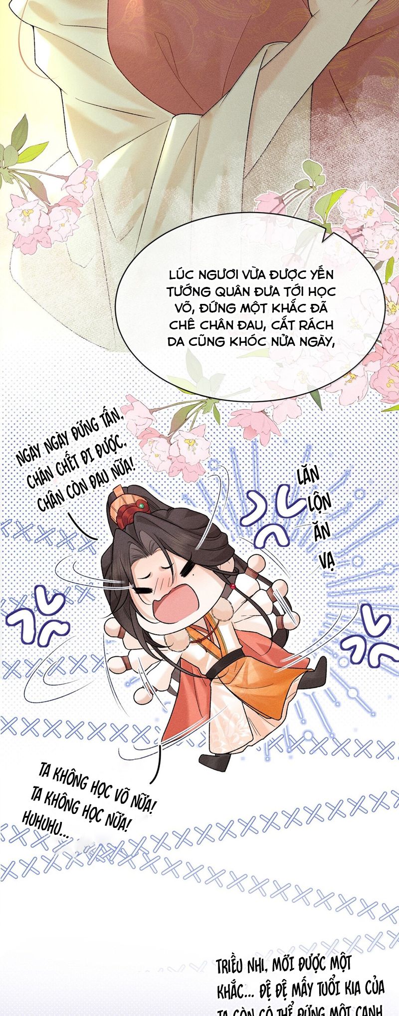 Hải Vương Sau Khi Hoàn Lương Sa Vào Tu La Tràng Chap 15 - Trang 4
