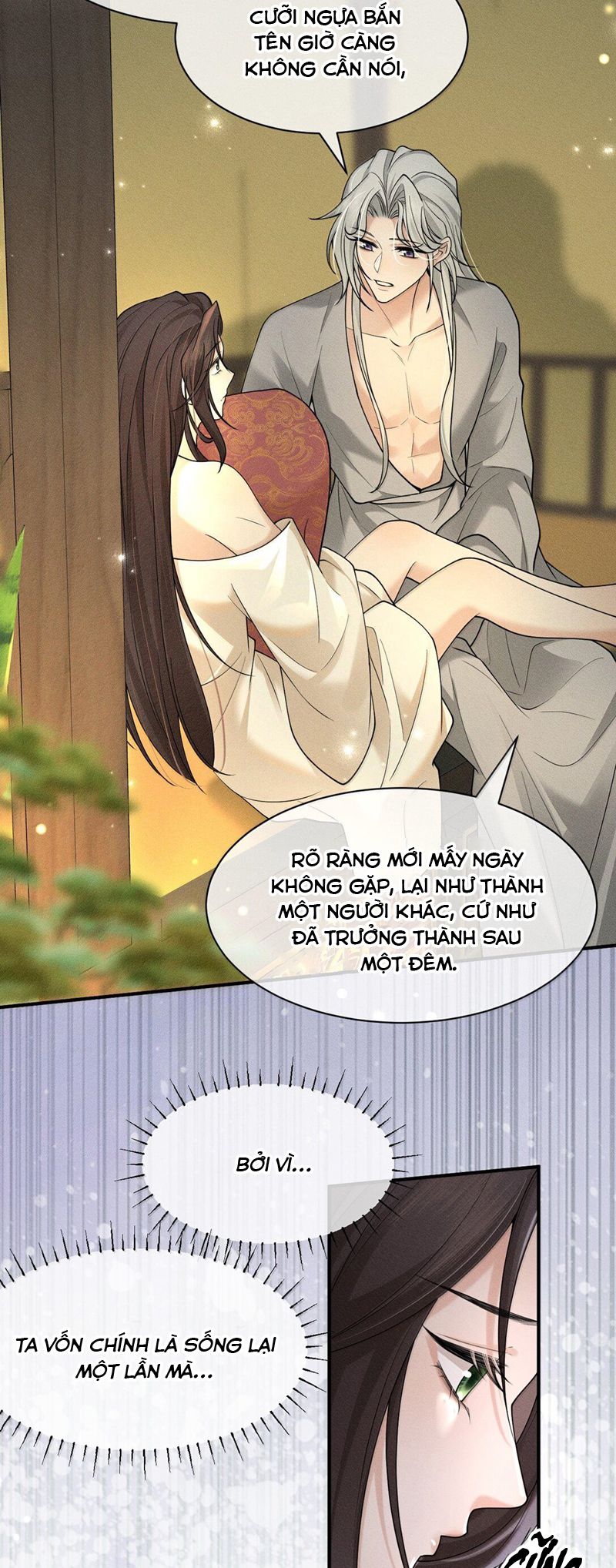 Hải Vương Sau Khi Hoàn Lương Sa Vào Tu La Tràng Chap 15 - Trang 4
