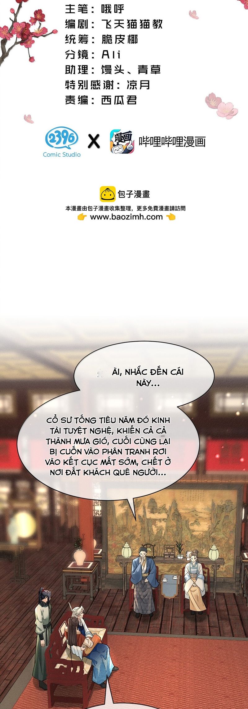 Hải Vương Sau Khi Hoàn Lương Sa Vào Tu La Tràng Chap 15 - Trang 4