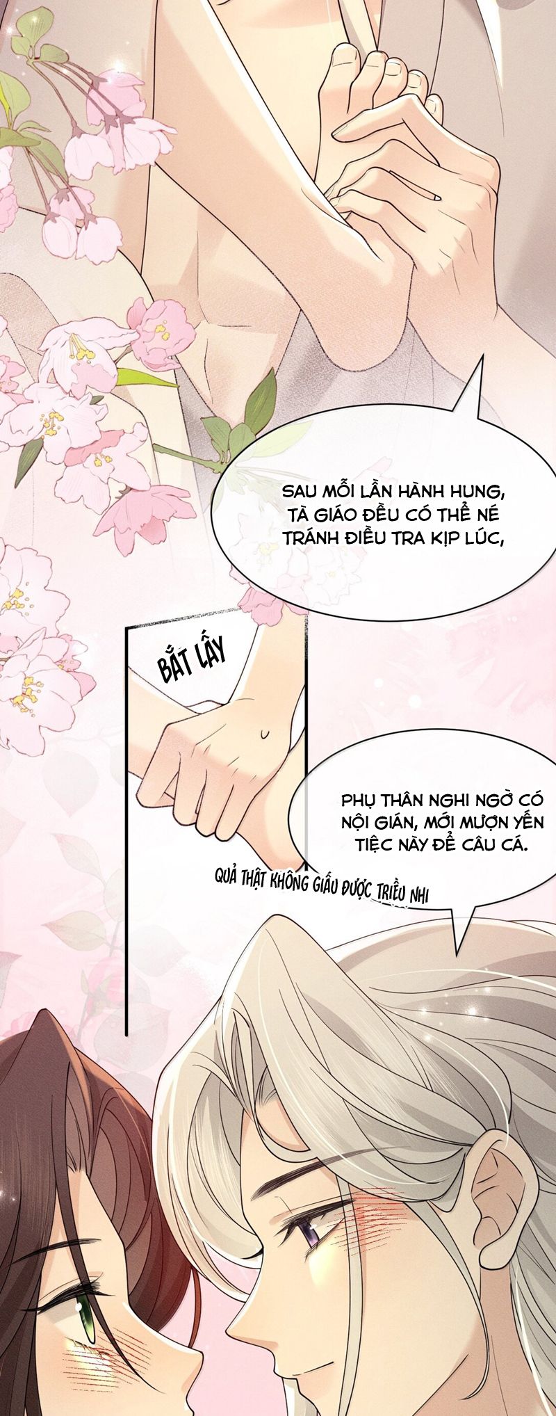 Hải Vương Sau Khi Hoàn Lương Sa Vào Tu La Tràng Chap 15 - Trang 4