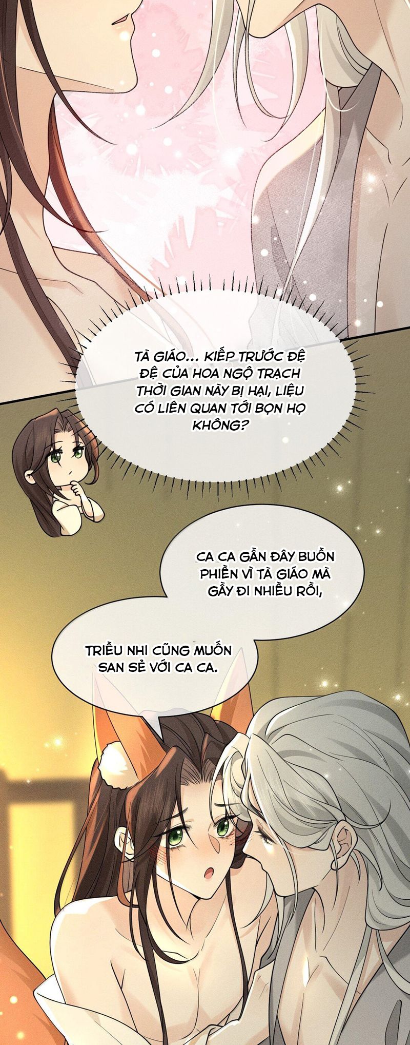 Hải Vương Sau Khi Hoàn Lương Sa Vào Tu La Tràng Chap 15 - Trang 4