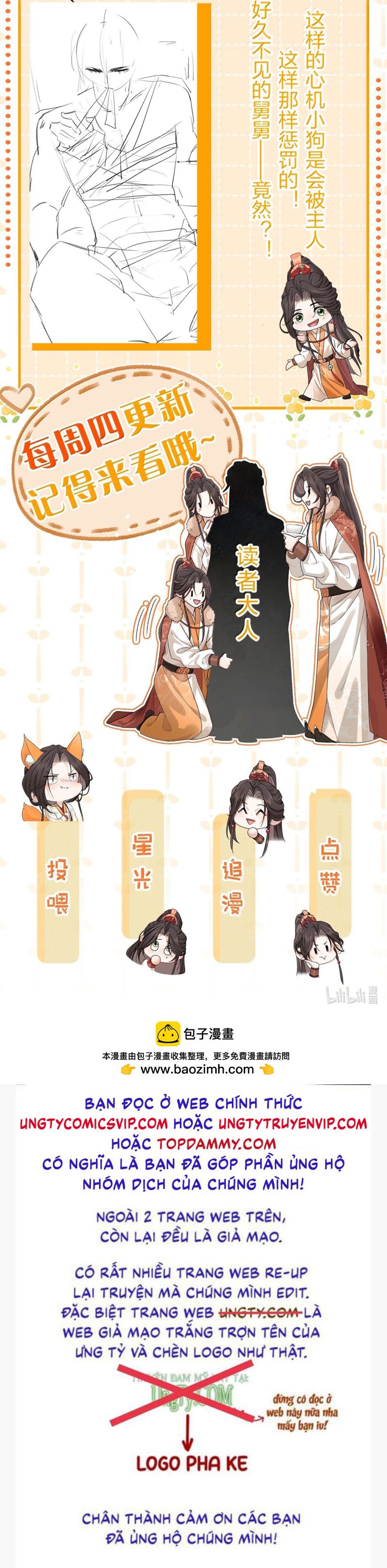 Hải Vương Sau Khi Hoàn Lương Sa Vào Tu La Tràng Chap 15 - Trang 4