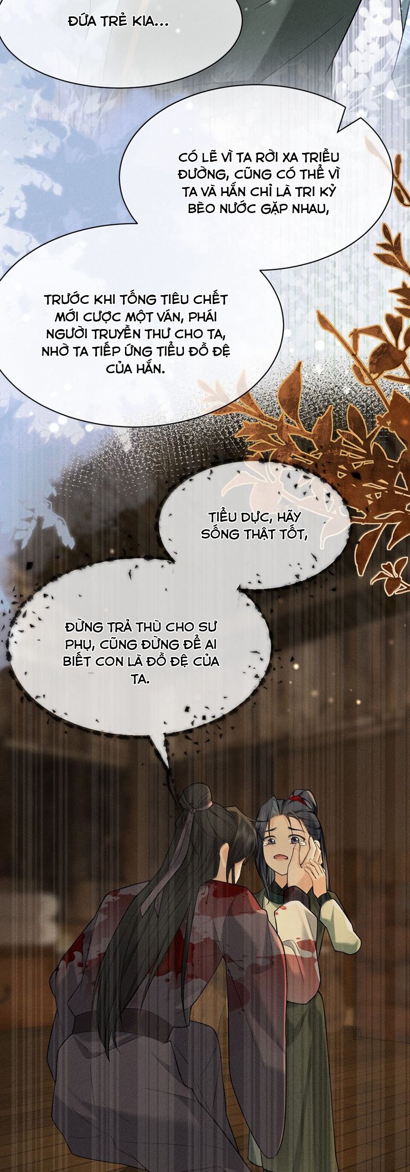 Hải Vương Sau Khi Hoàn Lương Sa Vào Tu La Tràng Chap 15 - Trang 4