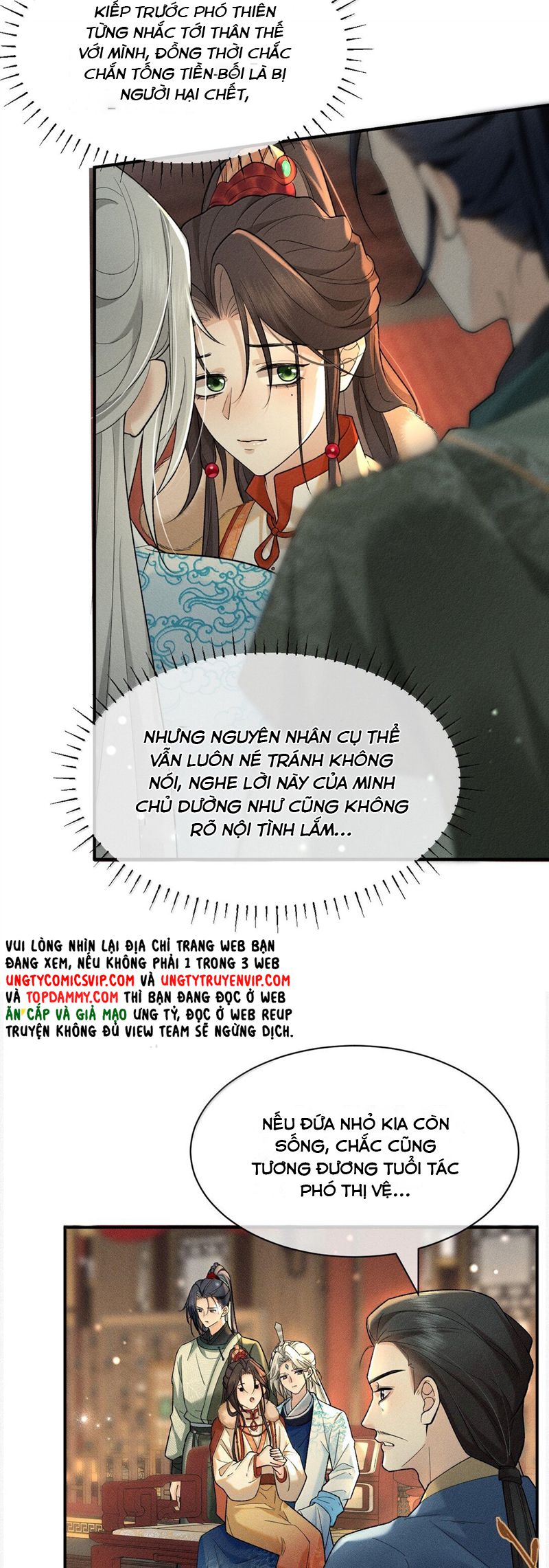 Hải Vương Sau Khi Hoàn Lương Sa Vào Tu La Tràng Chap 15 - Trang 4