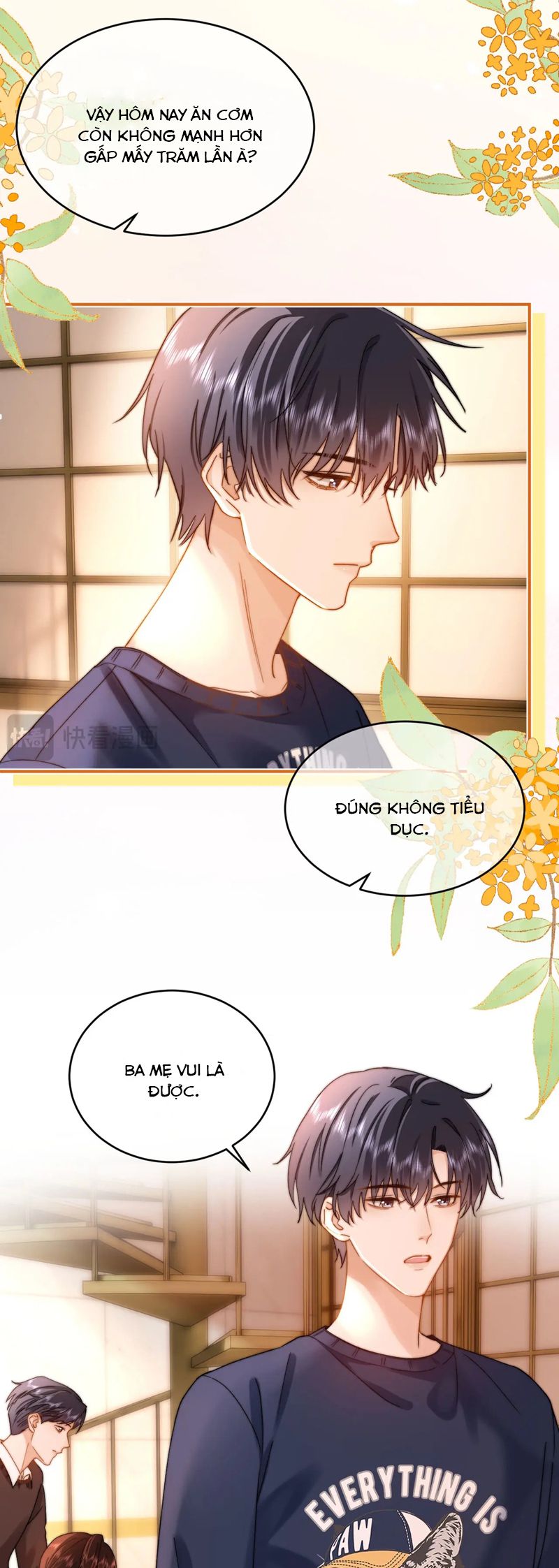 Chất Dị Ứng Đáng Yêu Chapter 56 - Trang 4