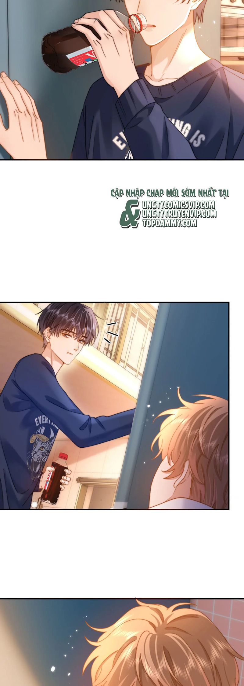 Chất Dị Ứng Đáng Yêu Chapter 56 - Trang 4