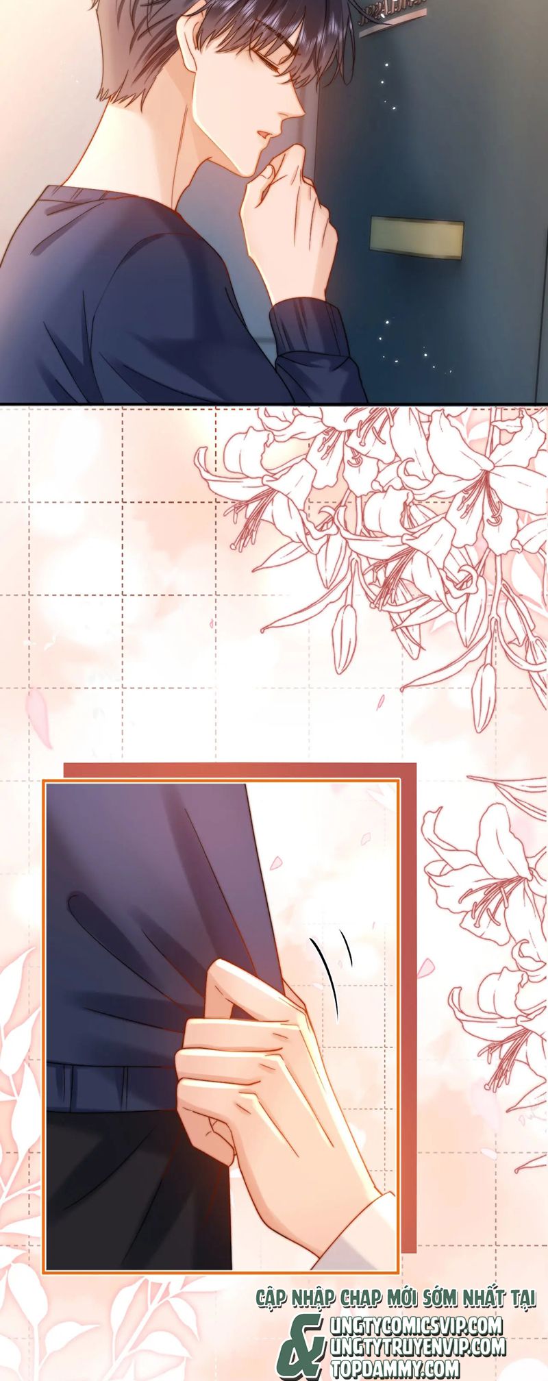Chất Dị Ứng Đáng Yêu Chapter 56 - Trang 4