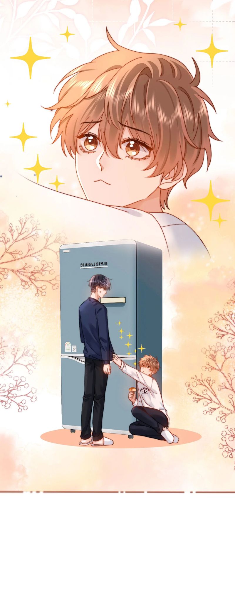 Chất Dị Ứng Đáng Yêu Chapter 56 - Trang 4