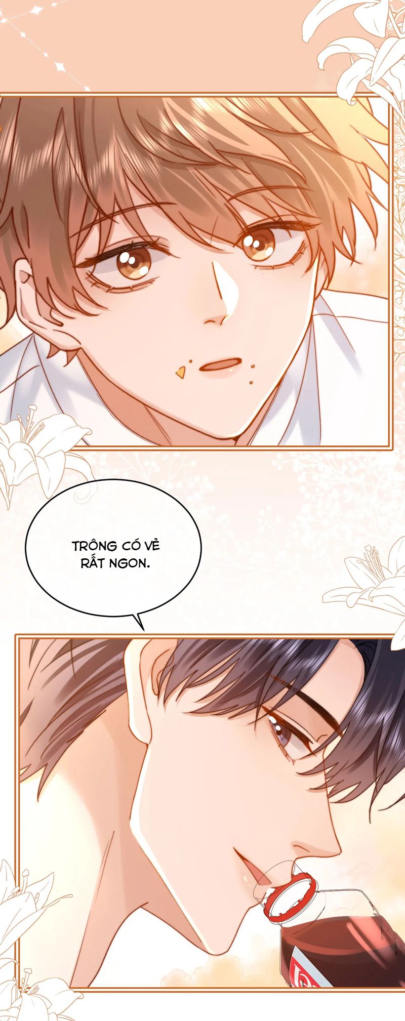 Chất Dị Ứng Đáng Yêu Chapter 56 - Trang 4