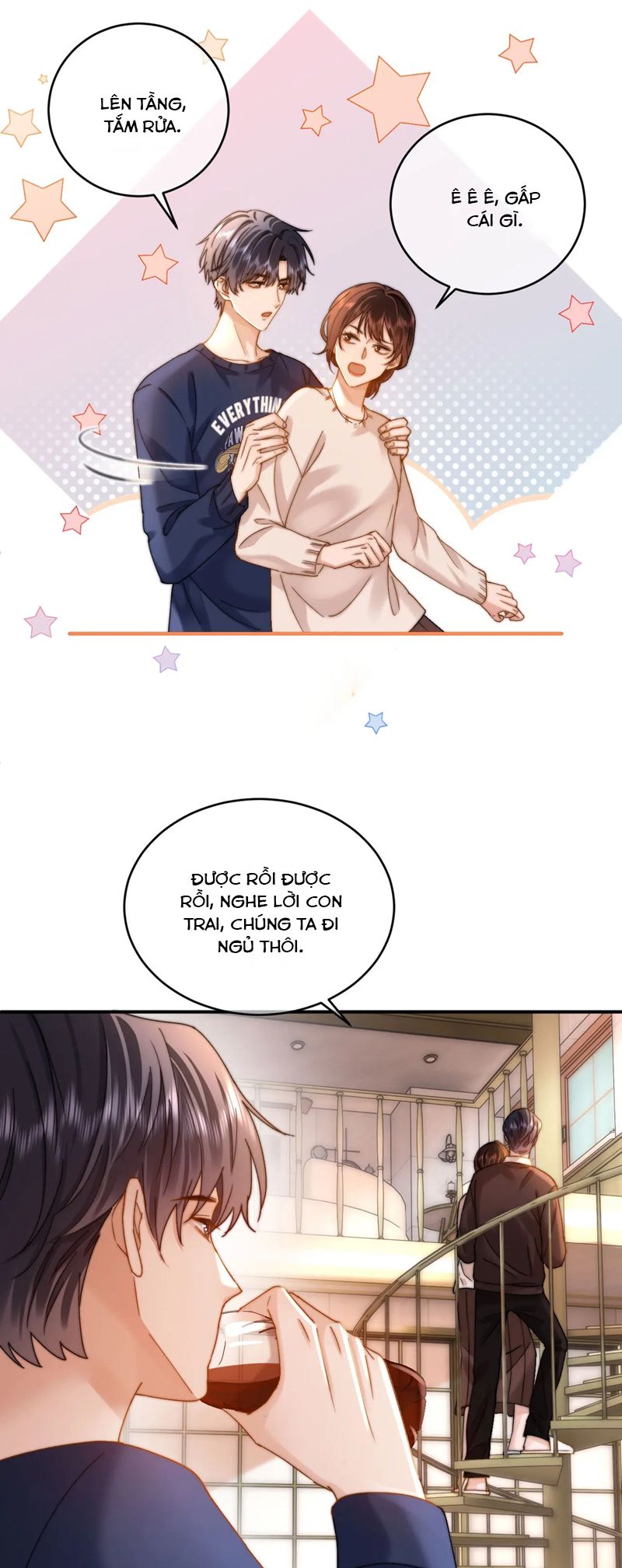 Chất Dị Ứng Đáng Yêu Chapter 56 - Trang 4