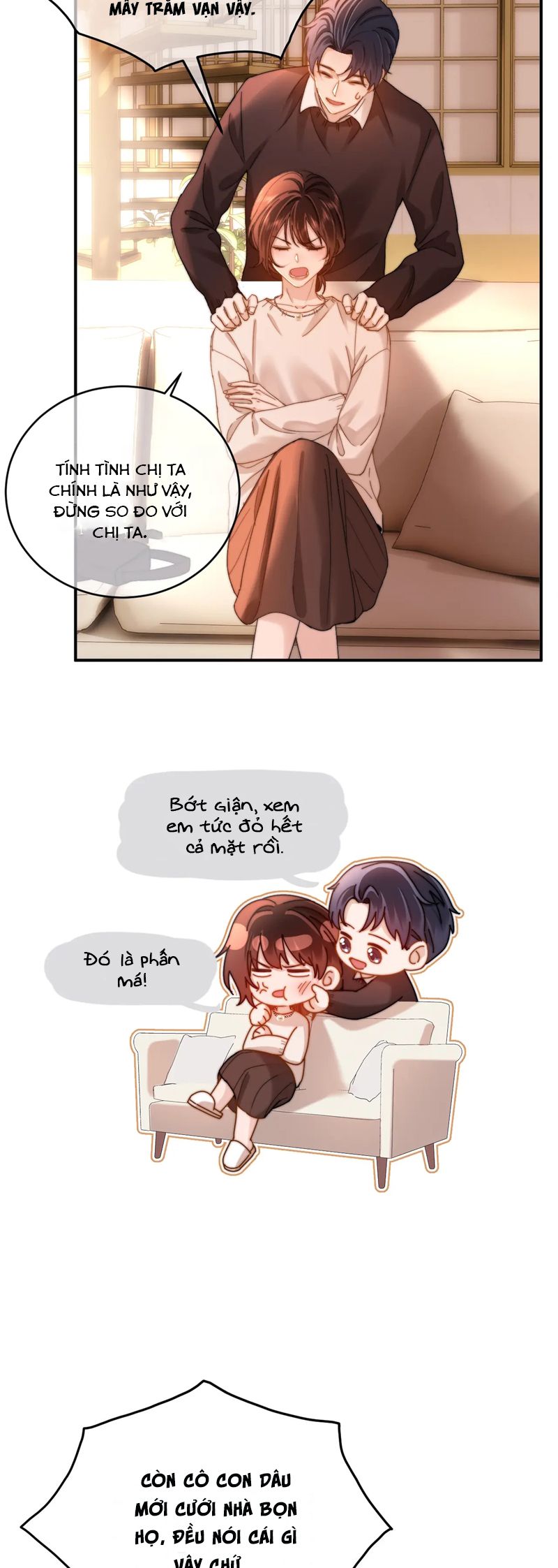 Chất Dị Ứng Đáng Yêu Chapter 56 - Trang 4