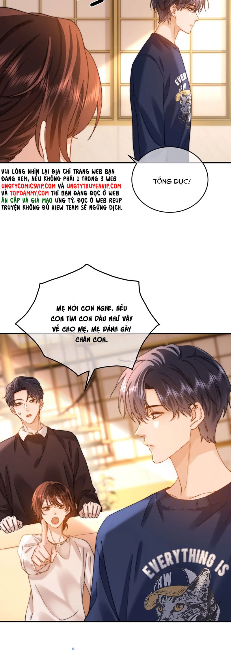 Chất Dị Ứng Đáng Yêu Chapter 56 - Trang 4