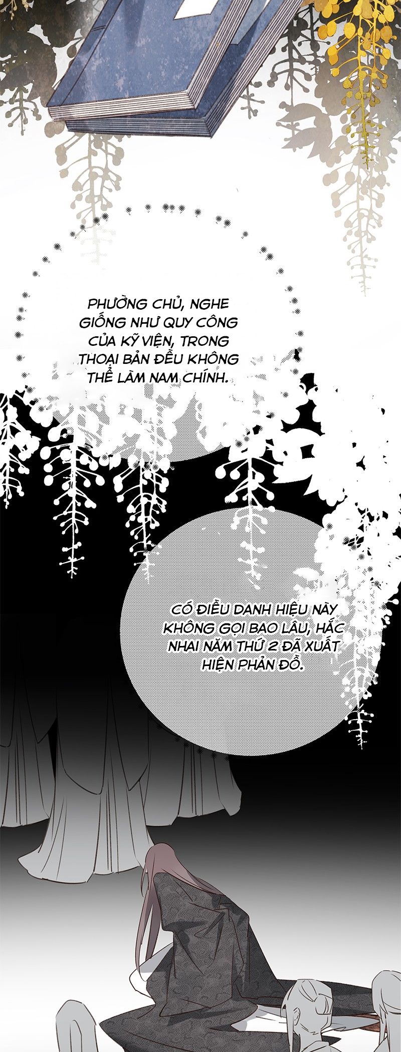 Như Kiến Tuyết Lai Chap 7 - Trang 2