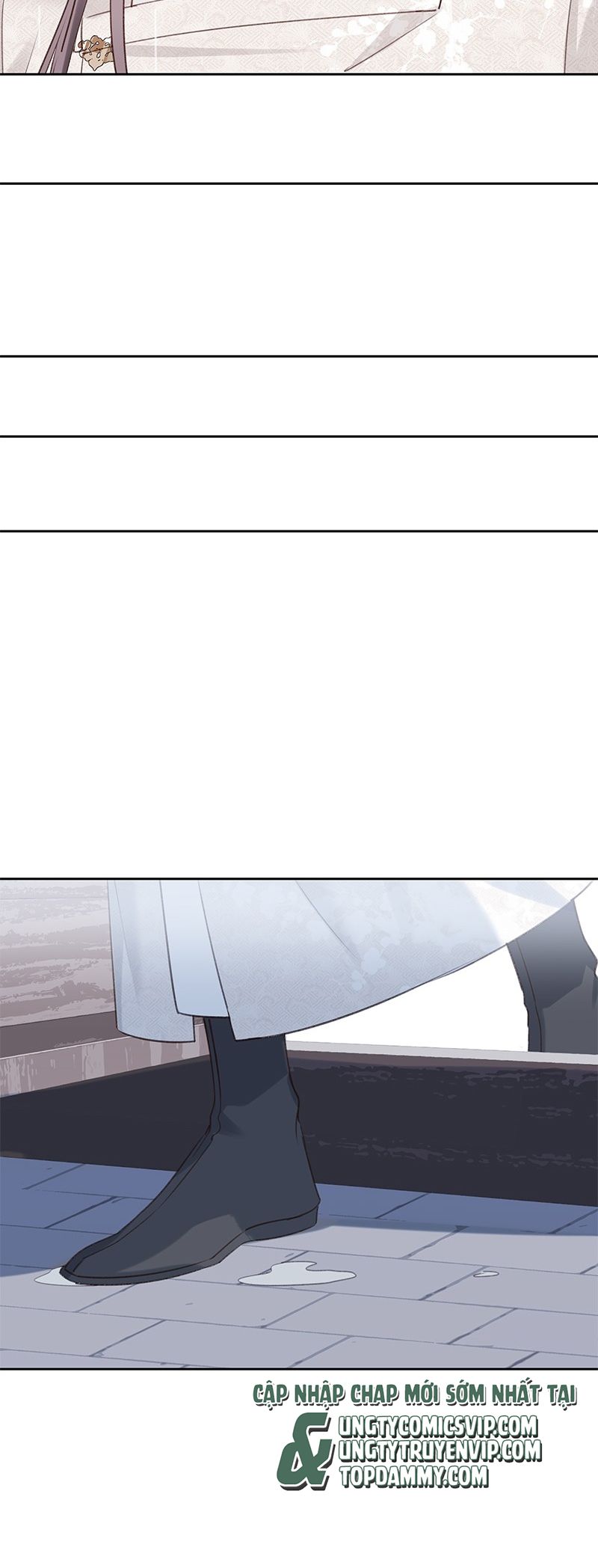 Như Kiến Tuyết Lai Chap 7 - Trang 2