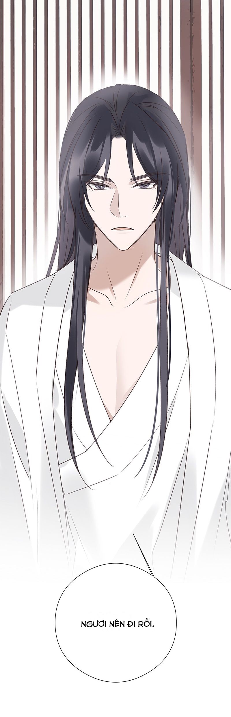 Như Kiến Tuyết Lai Chap 7 - Trang 2