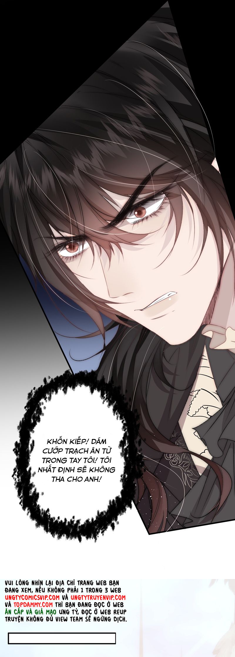 Lồng Tuyết Chapter 6 - Trang 4