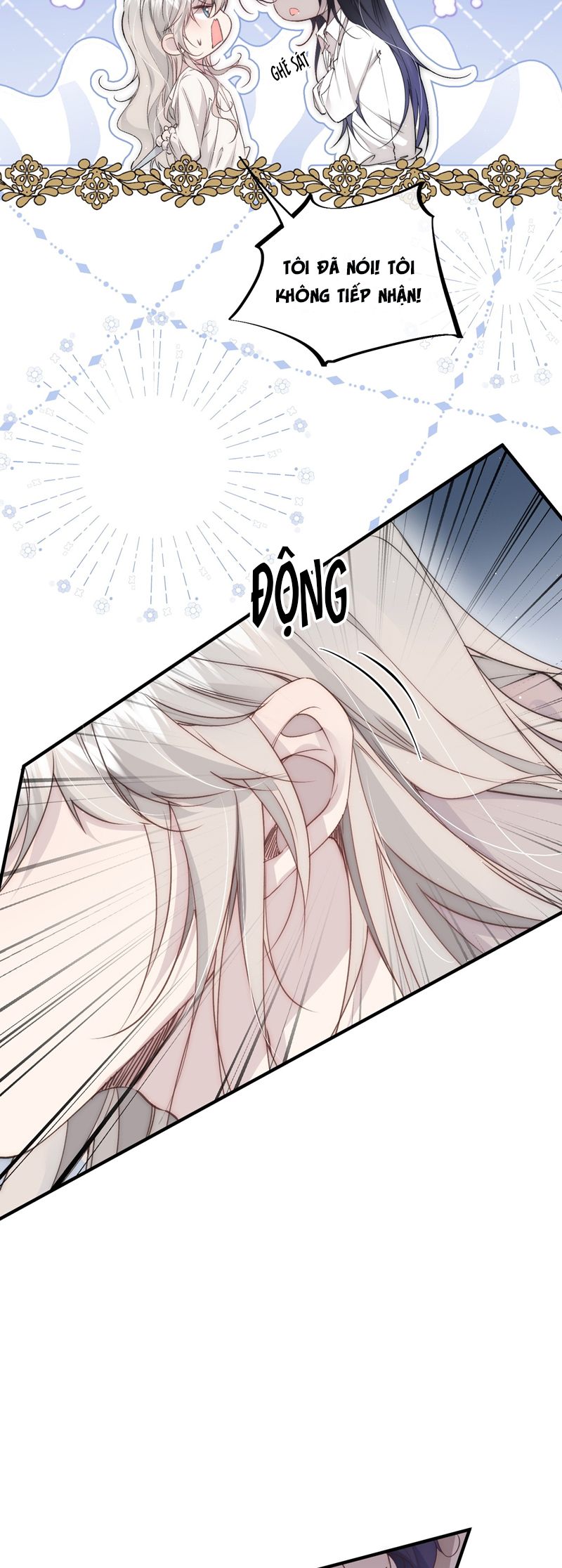 Lồng Tuyết Chapter 6 - Trang 4