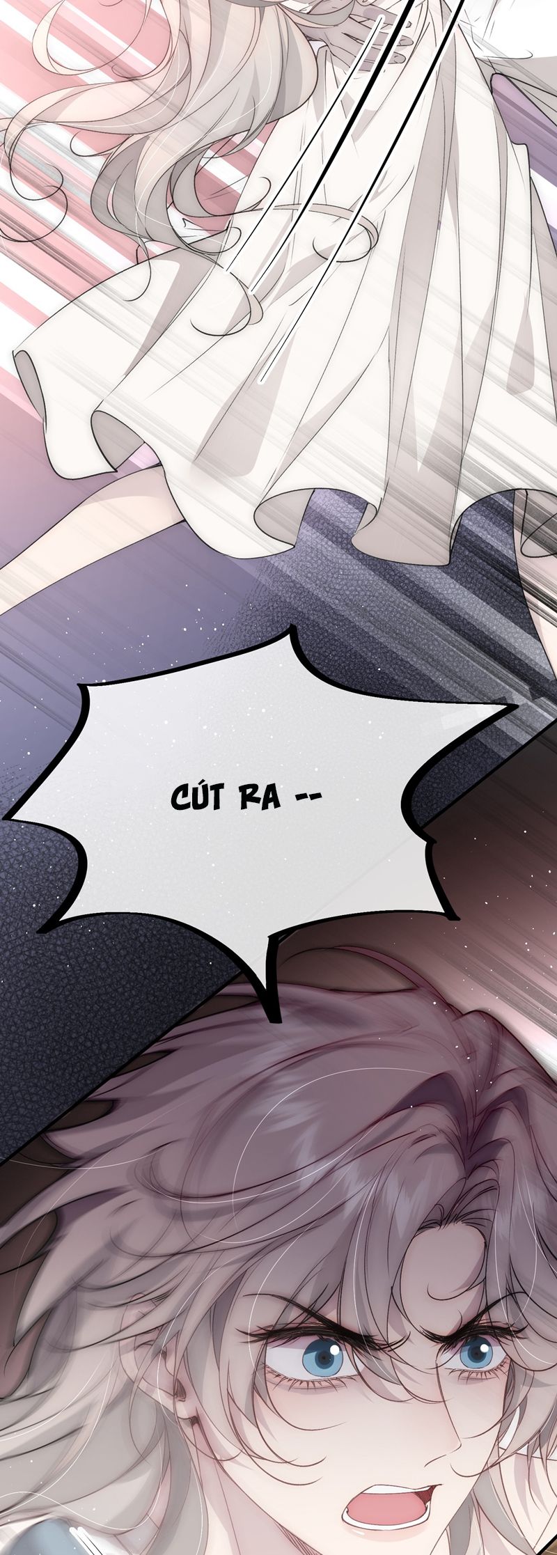 Lồng Tuyết Chapter 6 - Trang 4