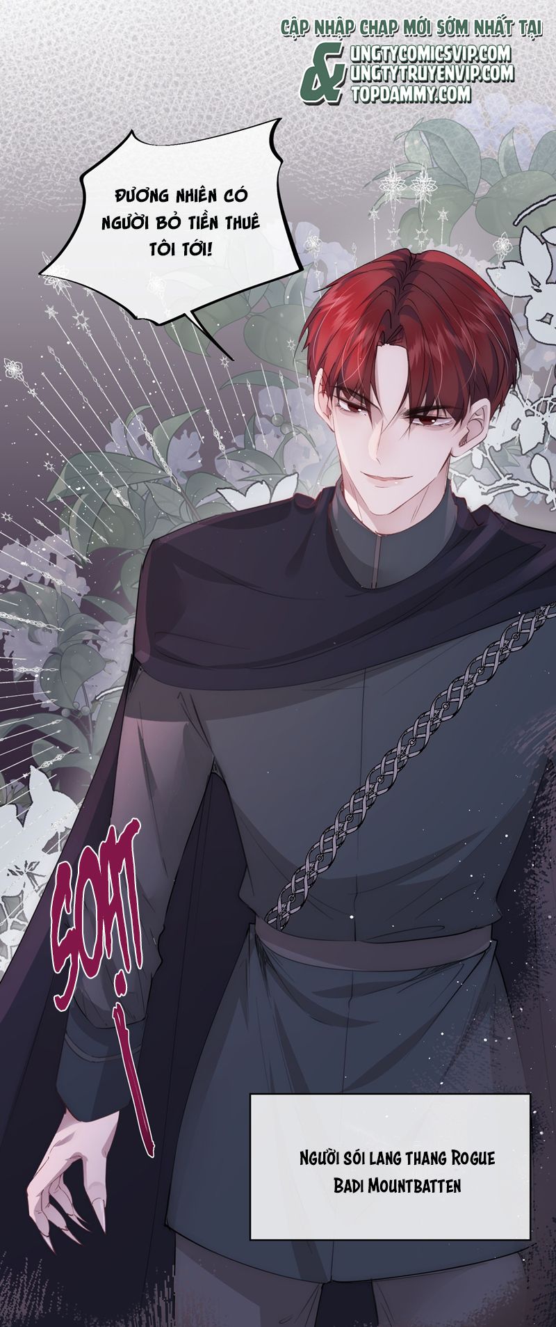 Lồng Tuyết Chapter 6 - Trang 4