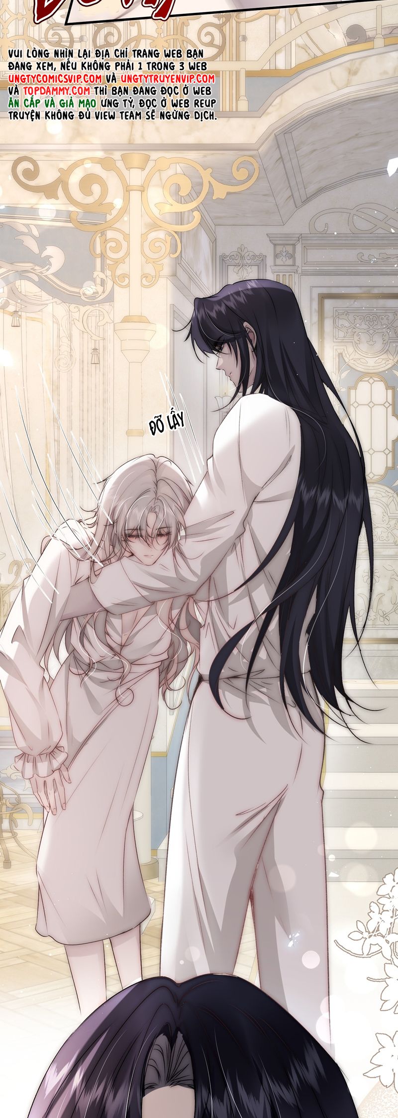 Lồng Tuyết Chapter 6 - Trang 4