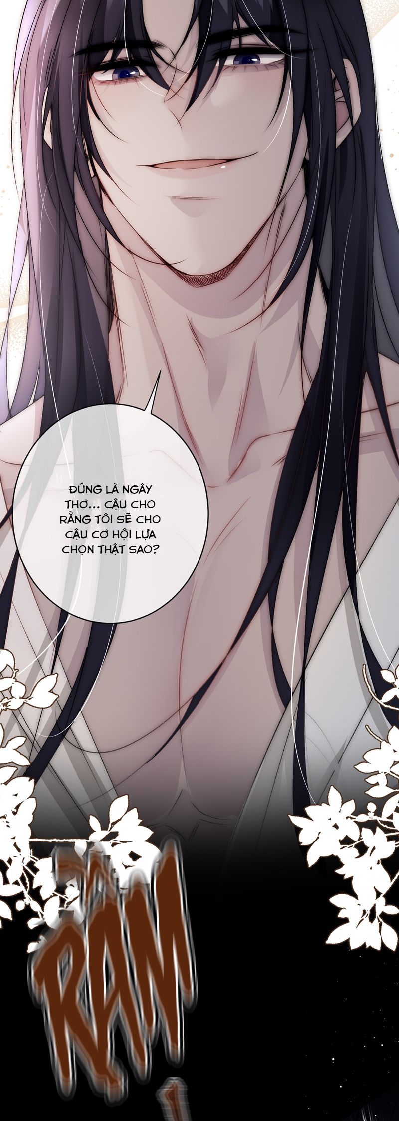 Lồng Tuyết Chapter 6 - Trang 4