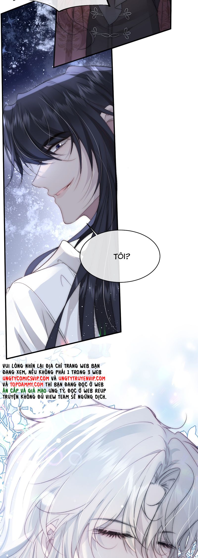 Lồng Tuyết Chapter 6 - Trang 4