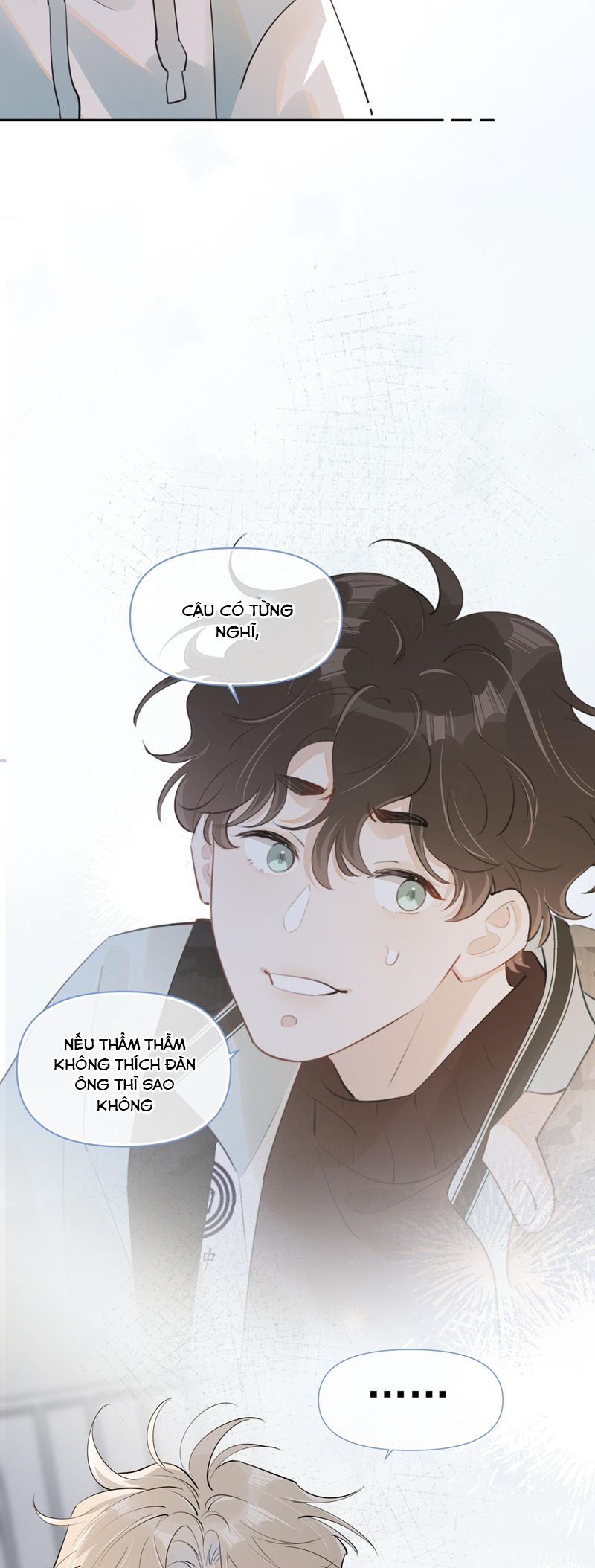 Cậu Vượt Giới Rồi Chapter 33 - Trang 4