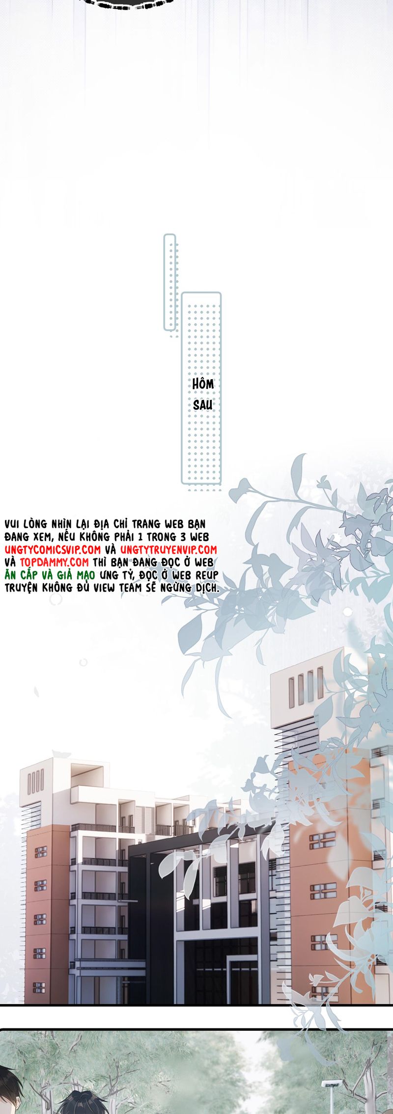 Cậu Vượt Giới Rồi Chapter 33 - Trang 4