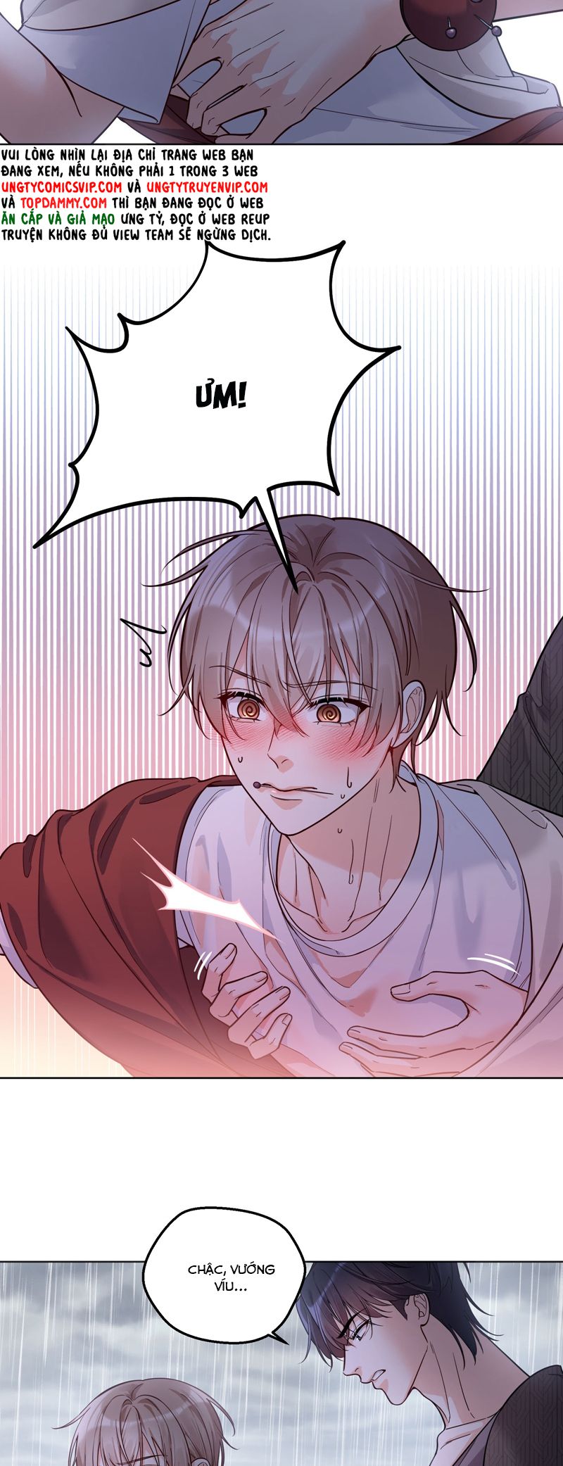 Vũ Khúc Đoàn Sơ Hạ Chap 24 - Next Chap 25