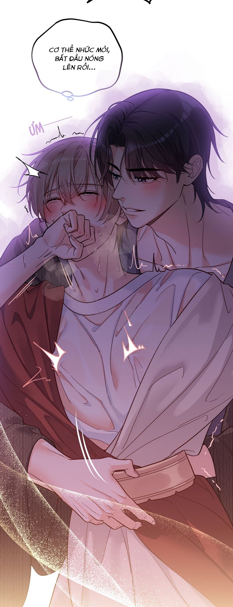 Vũ Khúc Đoàn Sơ Hạ Chap 24 - Next Chap 25