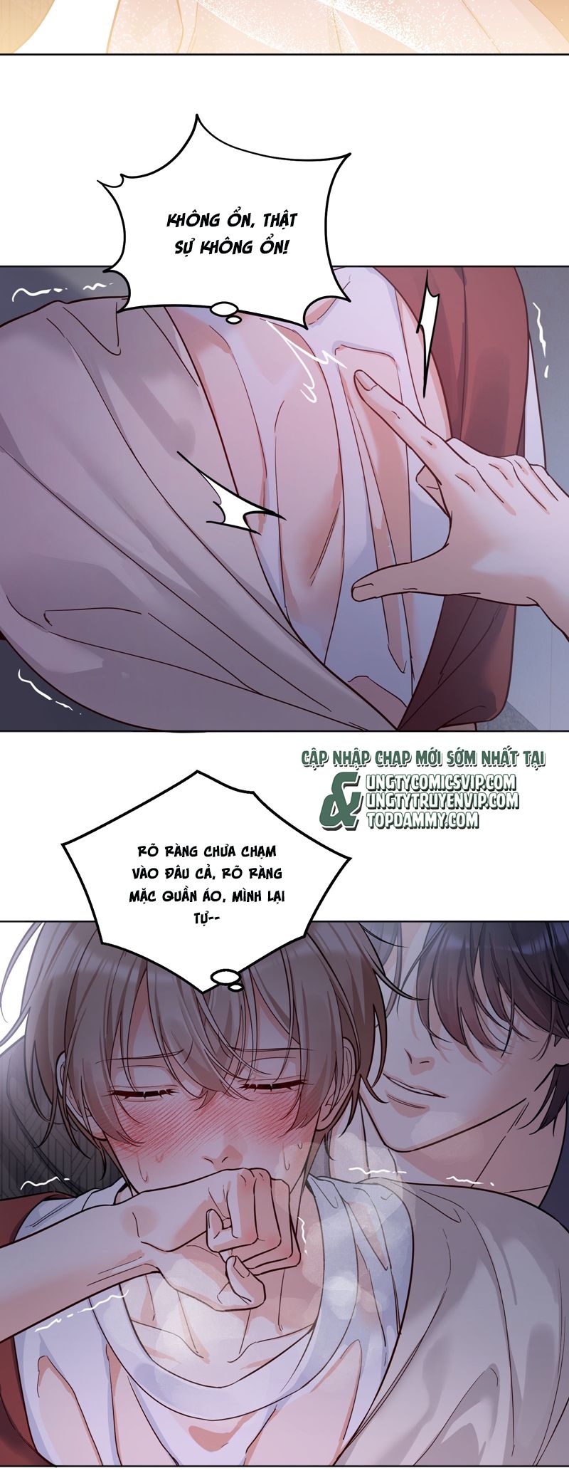 Vũ Khúc Đoàn Sơ Hạ Chap 24 - Next Chap 25