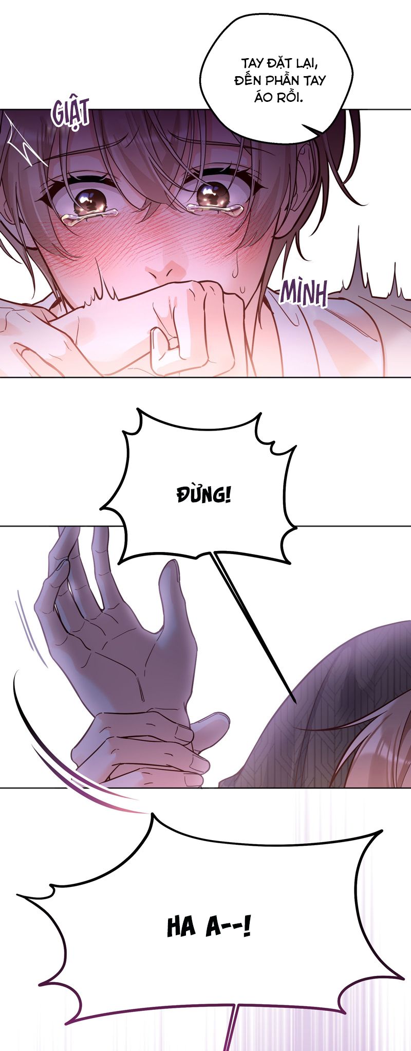 Vũ Khúc Đoàn Sơ Hạ Chap 24 - Next Chap 25