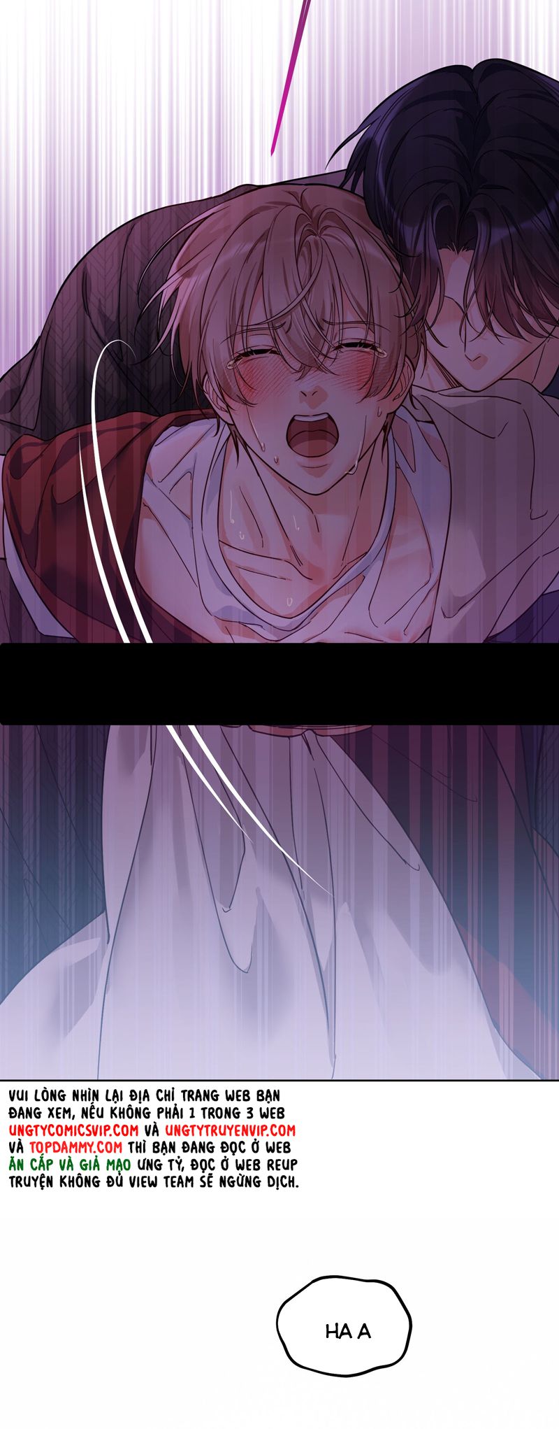 Vũ Khúc Đoàn Sơ Hạ Chap 24 - Next Chap 25