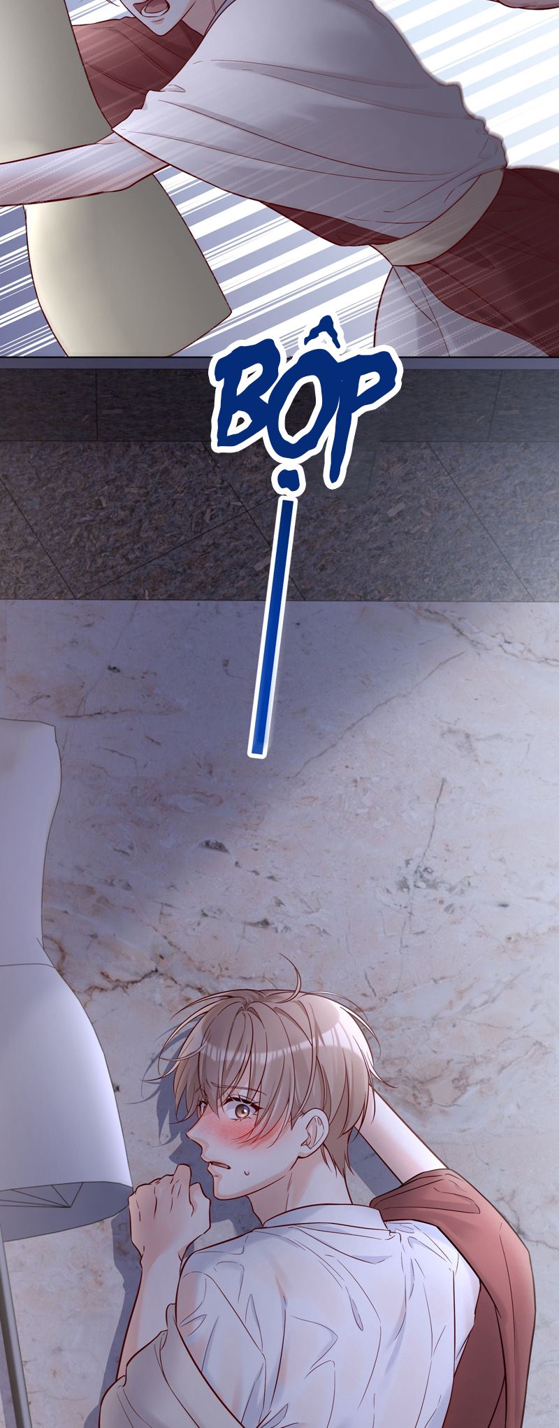 Vũ Khúc Đoàn Sơ Hạ Chap 24 - Next Chap 25