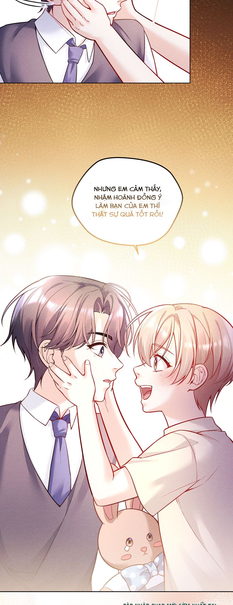 Vũ Khúc Đoàn Sơ Hạ Chap 25 - Next Chap 26