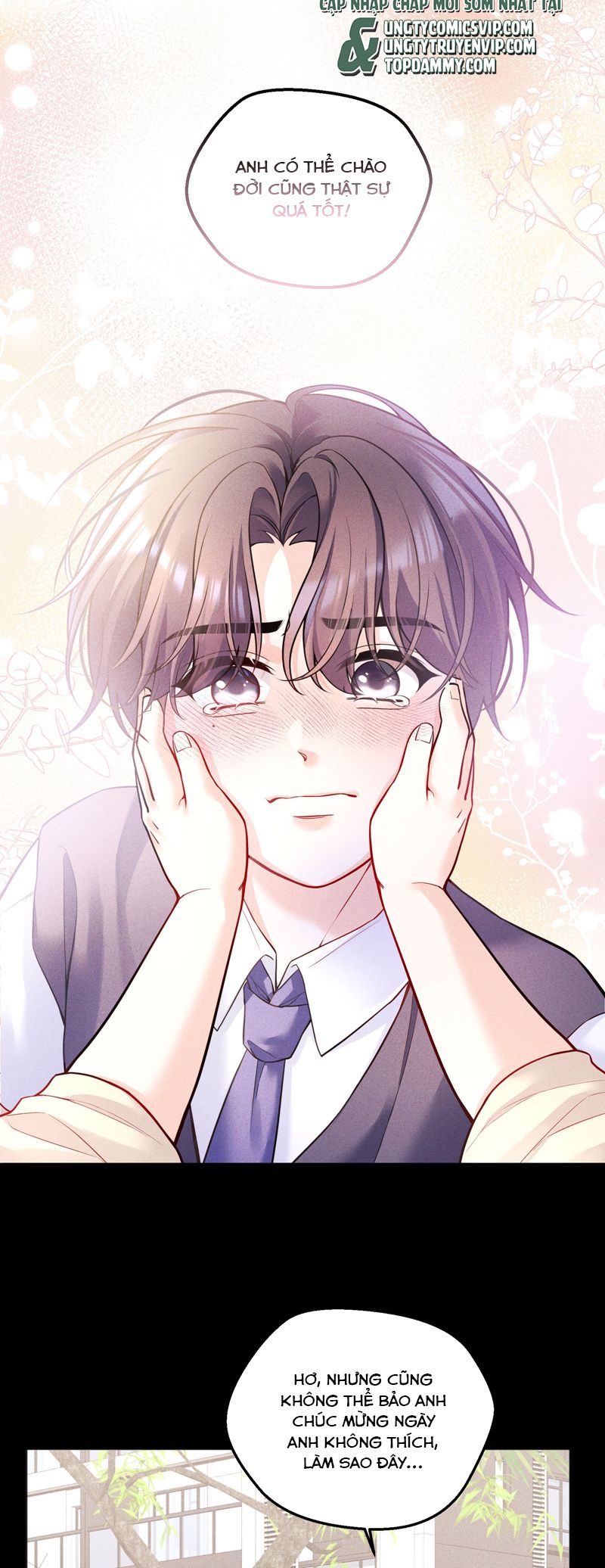 Vũ Khúc Đoàn Sơ Hạ Chap 25 - Next Chap 26