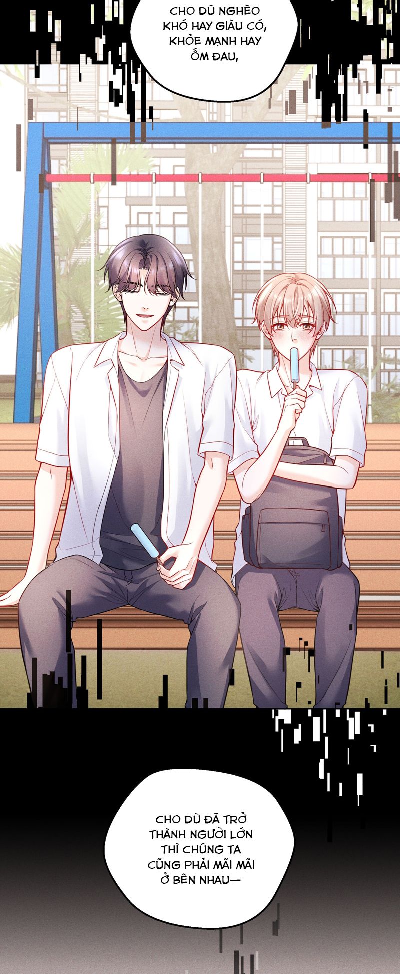 Vũ Khúc Đoàn Sơ Hạ Chap 25 - Next Chap 26