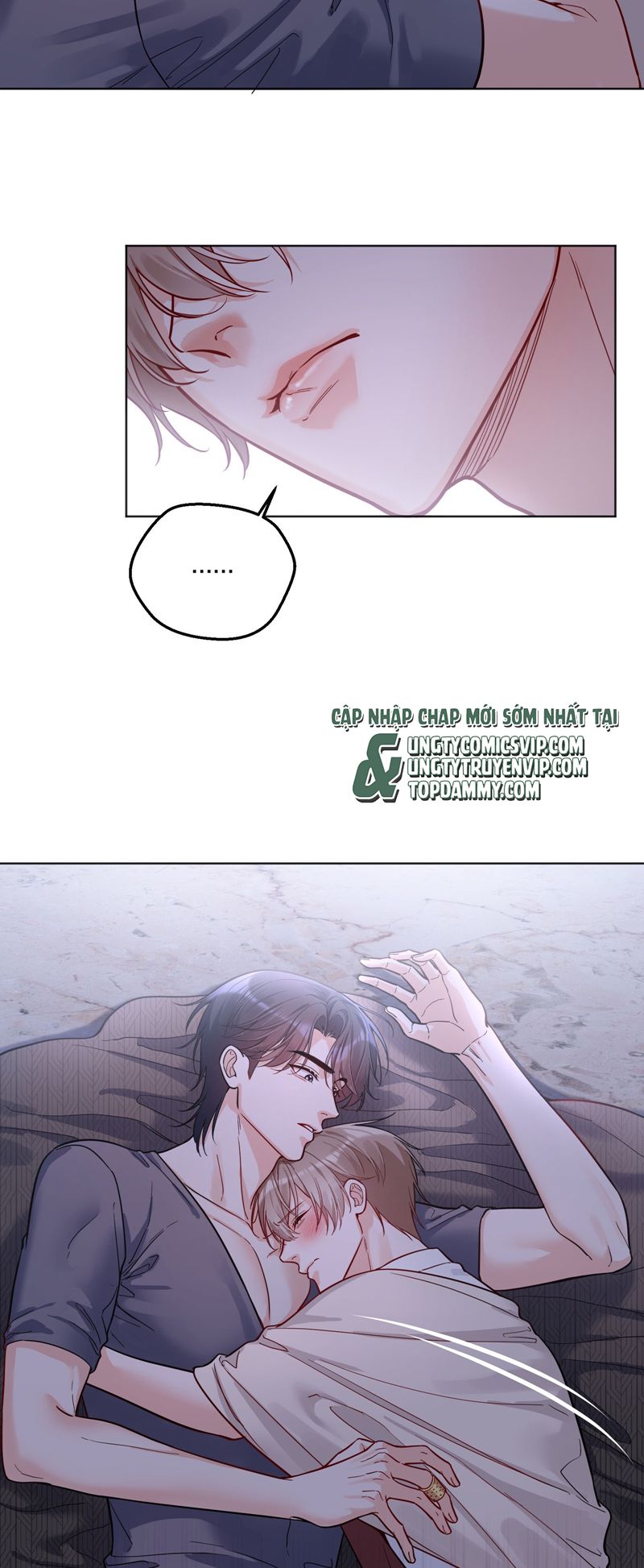 Vũ Khúc Đoàn Sơ Hạ Chap 25 - Next Chap 26