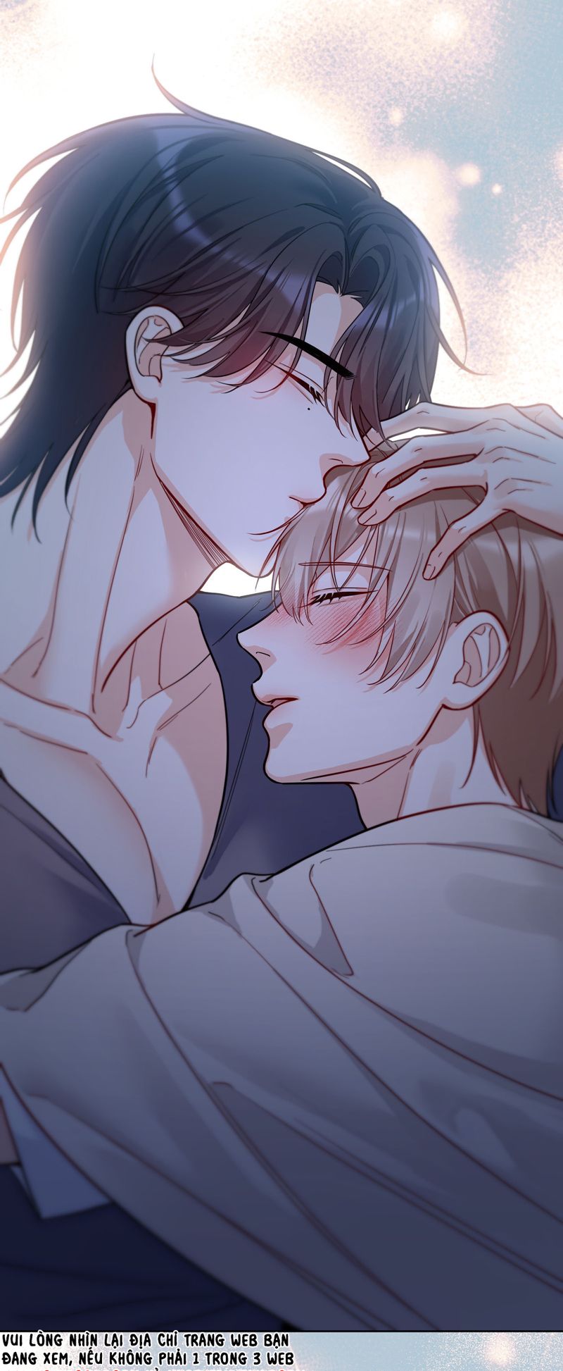 Vũ Khúc Đoàn Sơ Hạ Chap 25 - Next Chap 26