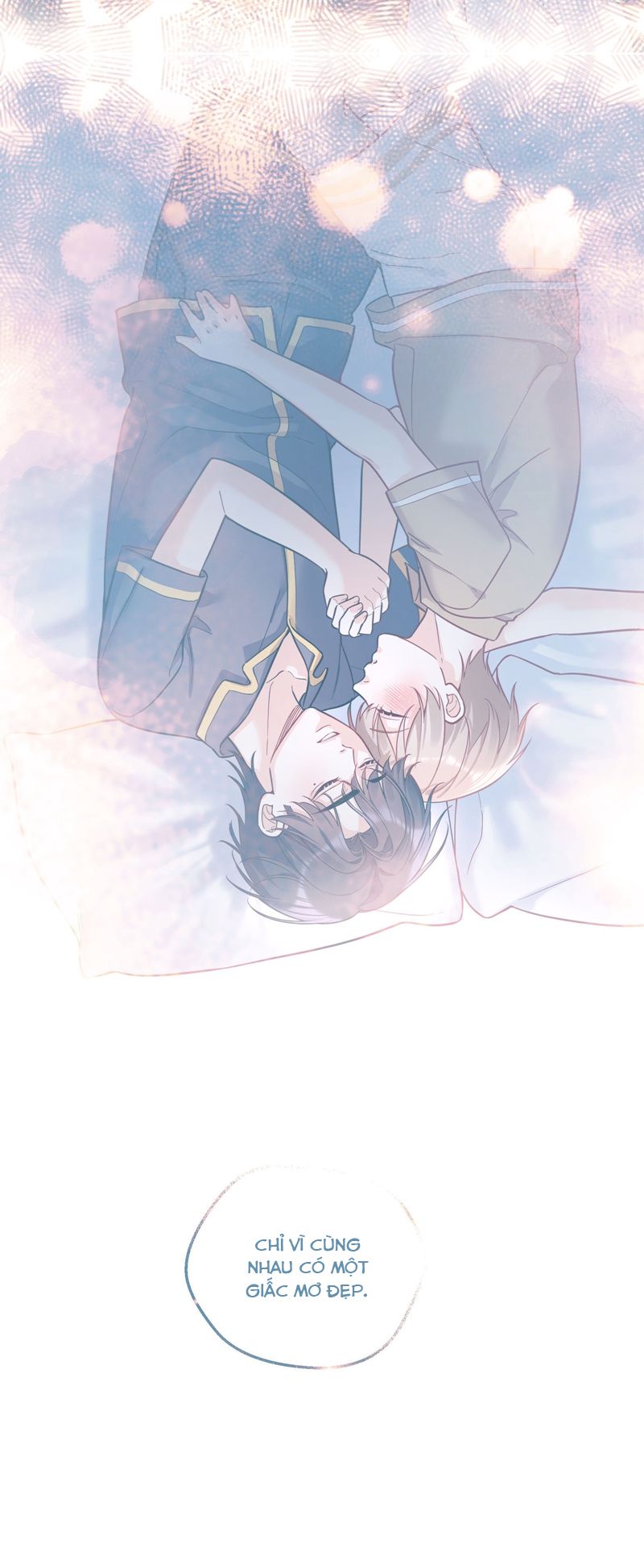 Vũ Khúc Đoàn Sơ Hạ Chap 25 - Next Chap 26