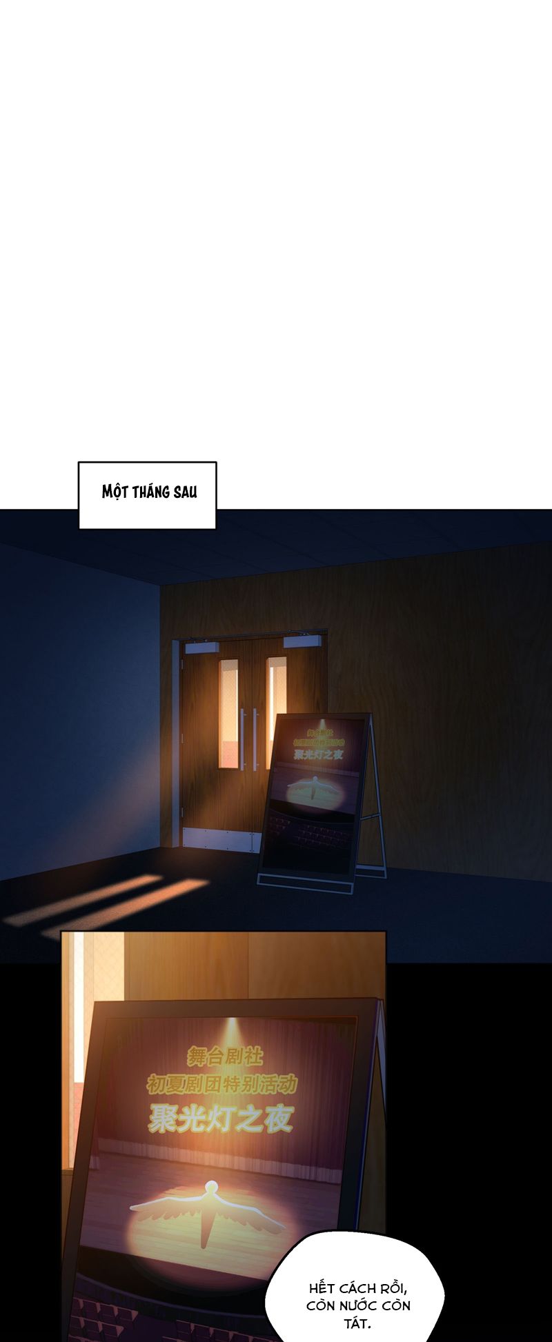 Vũ Khúc Đoàn Sơ Hạ Chap 25 - Next Chap 26