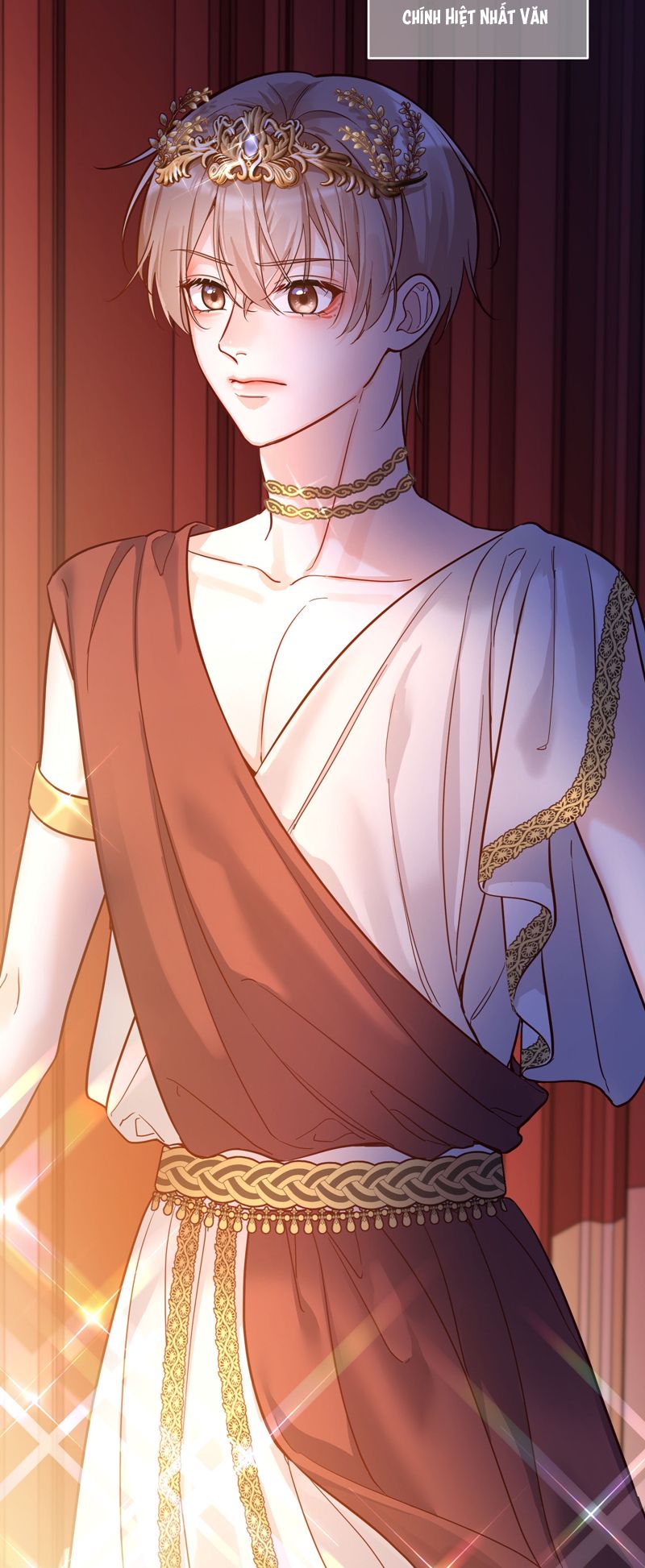 Vũ Khúc Đoàn Sơ Hạ Chap 25 - Next Chap 26