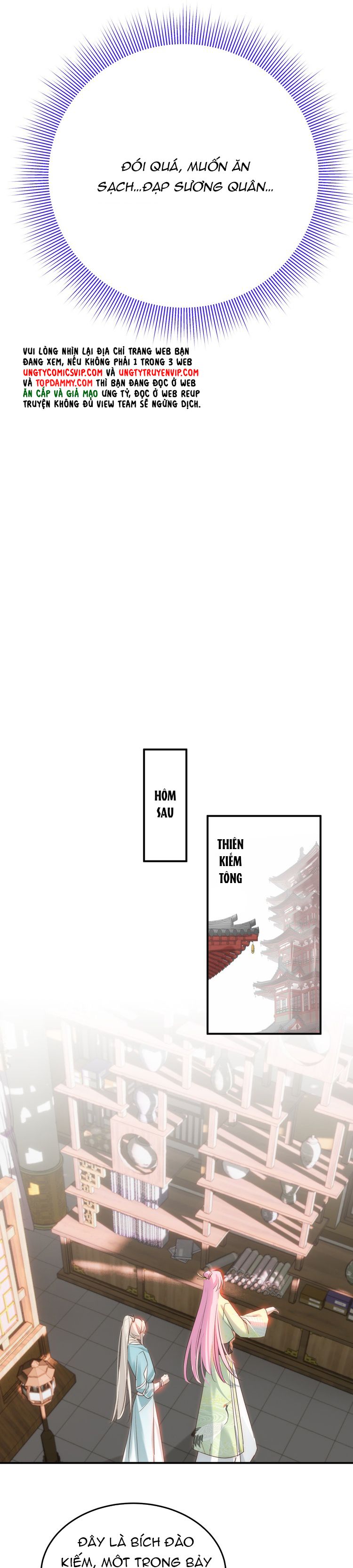 Chuyển Nghịch Âm Dương Chapter 26 - Trang 4